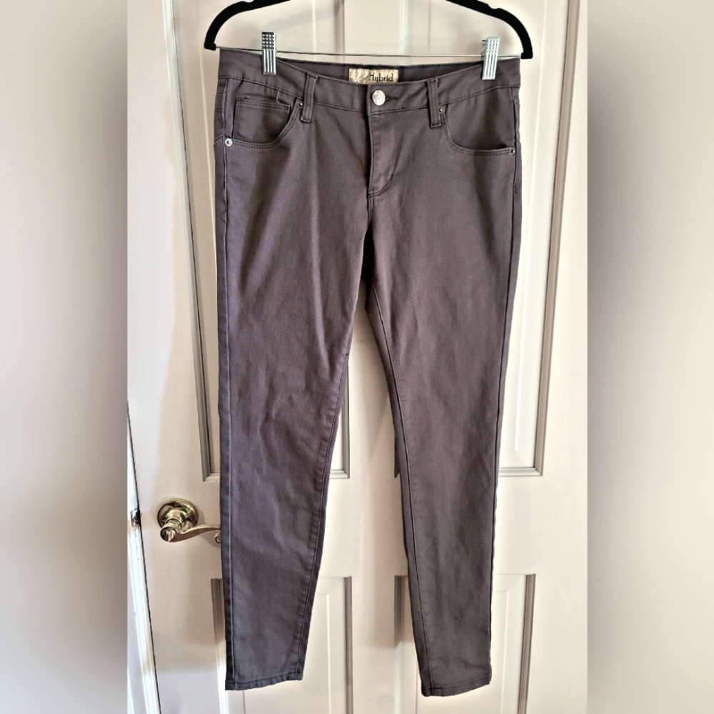 Hybrid Jeans